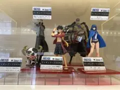 フィギュアーツZERO -FILM Z- 5体セット