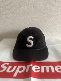 sロゴ キャップ