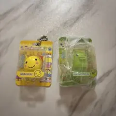 たまごっち ブリスターパッケージコレクション