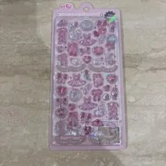 【正規品】ボンボンドロップシール　ガーリーボンボン