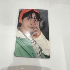 ENHYPEN MANIFESTO 会場限定 FC トレカ ヒスン