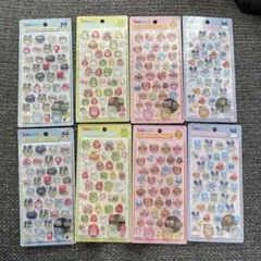 【国内正規品】 ボンボンドロップ　たまごっち　8枚セット