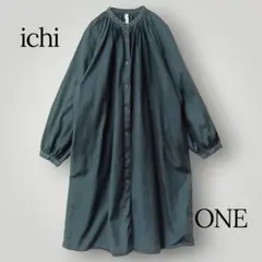 ichi イチ ニット
