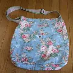 美品CathKidston ショルダーバッグ