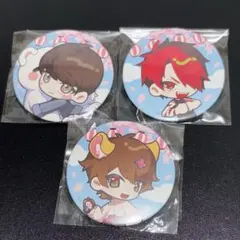 GocChaNMikey 缶バッジ CRフェス2026 ごっちゃん@マイキー - メルカリ