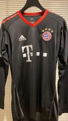 adidas/バイエルンミュンヘンGKユニフォーム