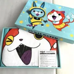 値下げ　新品　妖怪ウォッチ　タオル