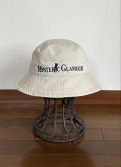 Hysteric Glamour バケットハット