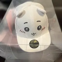 New Era ちいかわ ゴルフ ヘッドカバー キャップ型 タグ付き　ドライバー