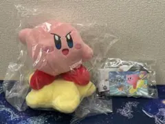 カービィのエアライダー　特典