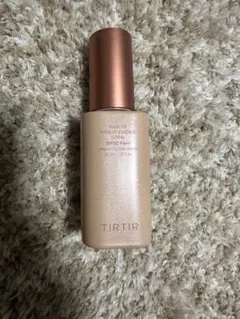 ティルティル　マスクフィットトーンアップエッセンス　コーラル