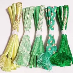 2025年最新】帯締め まとめ売りの人気アイテム - メルカリ