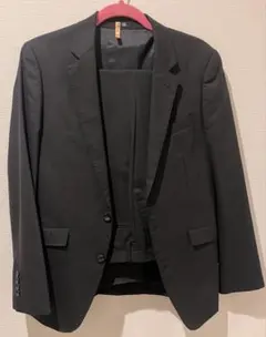 スーツセレクト　スーツ　上下