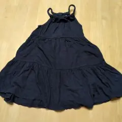 女の子　ワンピース