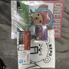 ワンピース一番くじH賞I賞J賞