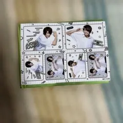 テニミュ ランブロ 神尾アキラ