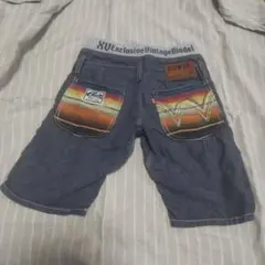 EDWIN l 短パン 130cm