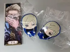 2026年最新】のっかりラバークリップ 呪術の人気アイテム - メルカリ