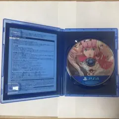 PS4 キャサリン・フルボディ