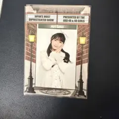 2026年最新】akb48 スリーブコレクションの人気アイテム - メルカリ