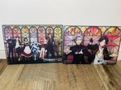 にじさんじ くら寿司コラボ