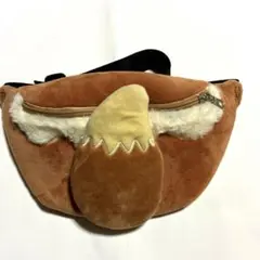 再お値下げ中❤️ポケモン イーブイ ウエストポーチ