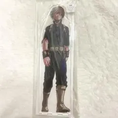 ヒロアカ 轟焦凍 アクリルMEGAフィギュア アクリルスタンド アクスタ
