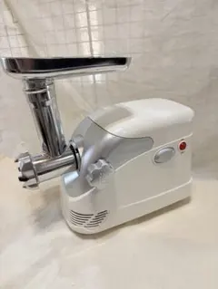 美品☆Panasonic ジューサー MJ-M11 - メルカリ