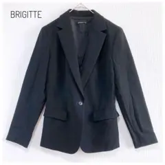 ブリジット テーラードジャケット 冠婚葬祭 フォーマル 卒業式 入園式 お受験
