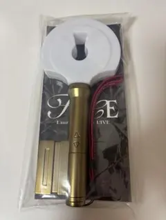 にじさんじ ローレン イロアス ライブ FACE ペンライト トートバッグ