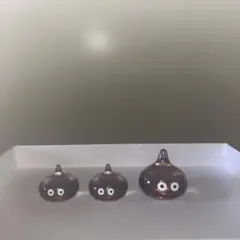 ドラゴンクエスト　クリスタルモンスターズ　メタルスライム