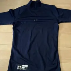 Under Armour アンダーシャツ MD ネイビー