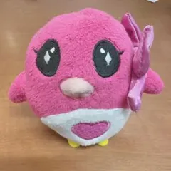 プリティーリズム レインボーライブマスコット ペアとも　セシニのサムネイル