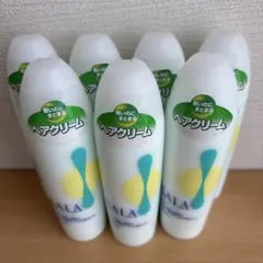 カネボウ サラ ヘアクリームR 5本セット - メルカリ