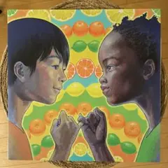 岡村靖幸　操　レコード 岡村靖幸『操』 #岡村靖幸 | nonvey.com | ver 3.9