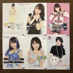 モーニング娘 鞘師里保 生写真 ハロプロ ハロコン - メルカリ