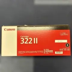 2026年最新】CANON トナーカートリッジ 322IIの人気アイテム - メルカリ