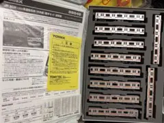 R*T様 TOMIX 209系 10両セット - メルカリ