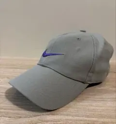 ナイキ キャップ y2k