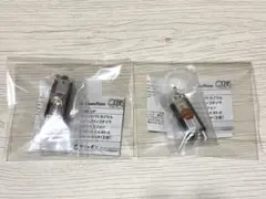 仮面ライダーシリーズ めじるしアクセサリー3 ファイズ 555