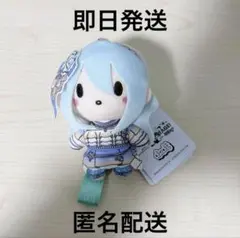 プロセカ ふわぷちマスコット カーネーションリコレクションEX ニーゴ 宵崎奏