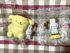 ポムポムプリン シークレット