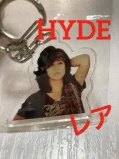 L'Arc〜en〜Ciel アップグレード グッズ ラルク hyde 誕生祭 - メルカリ