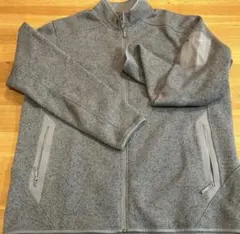 アークテリクスCOVERTコバート カーディガン メンズ