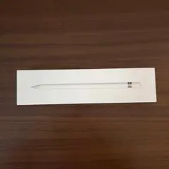 【美品】Apple Pencil 第1世代 A1603 純正 iPad対応