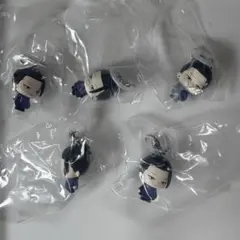 呪術廻戦 めじるしアクセサリー 夏油傑