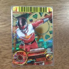 ダイスオー 未来戦隊タイムレンジャー タイムピンク - メルカリ