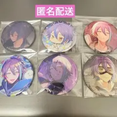 プロセカ 感謝祭 4th 缶バッジ 神代類 グリ缶 30B - メルカリ