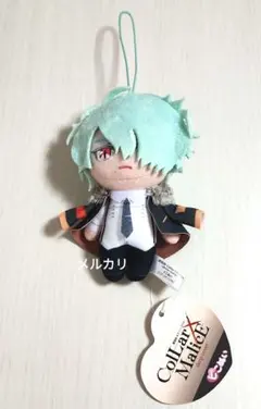 2025年最新】笹塚尊 ぬいの人気アイテム - メルカリ