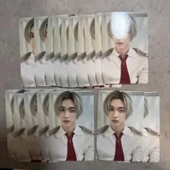 RIIZE ウォンビンAll of You ソロジャケット まとめ売り　②